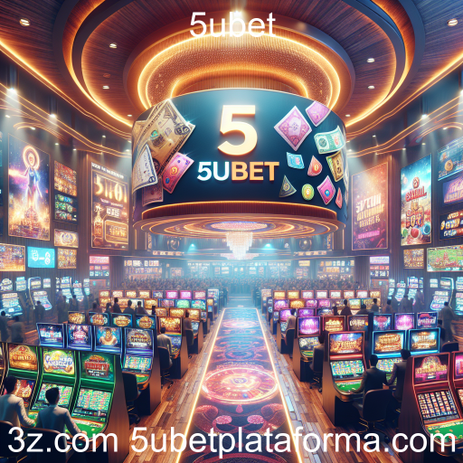 Catálogo de slots