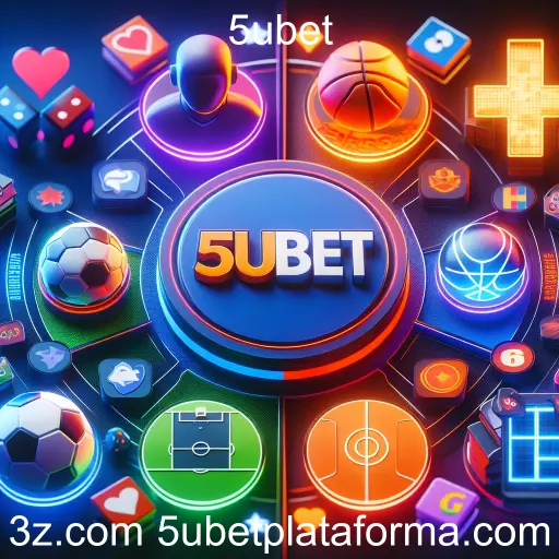 Estatísticas 5ubet